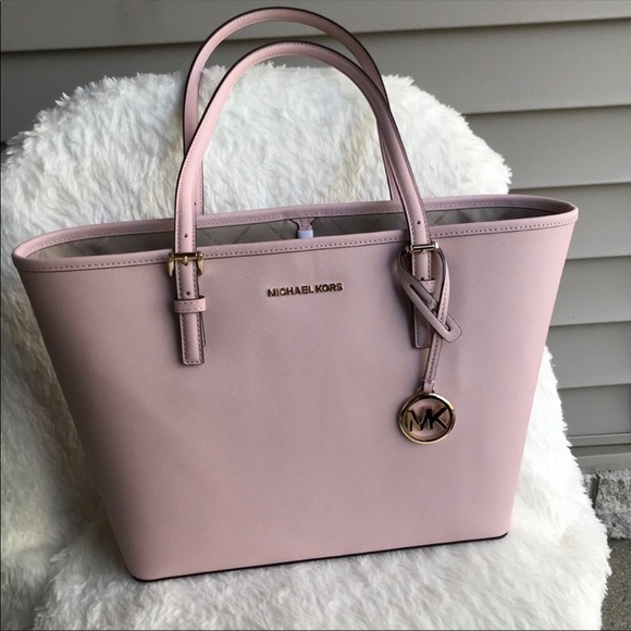 MICHAEL Michael Kors Handbags - MIchael KORS tote bag MK